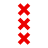 City of Amsterdam logo