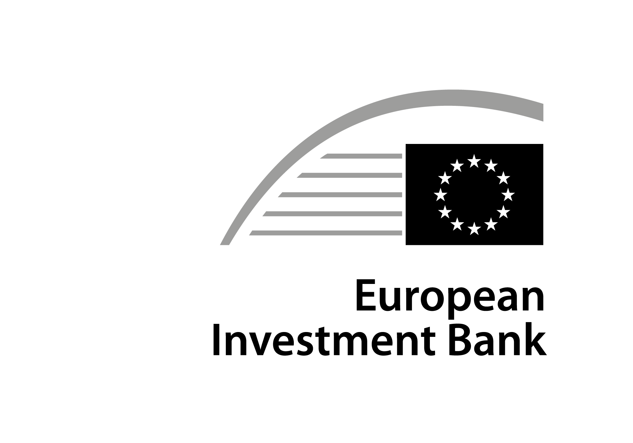 European Investment Bank logo