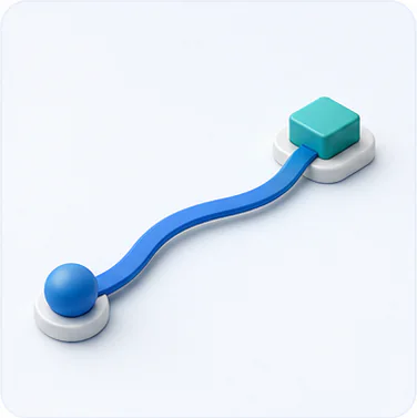 Simple reasoning path